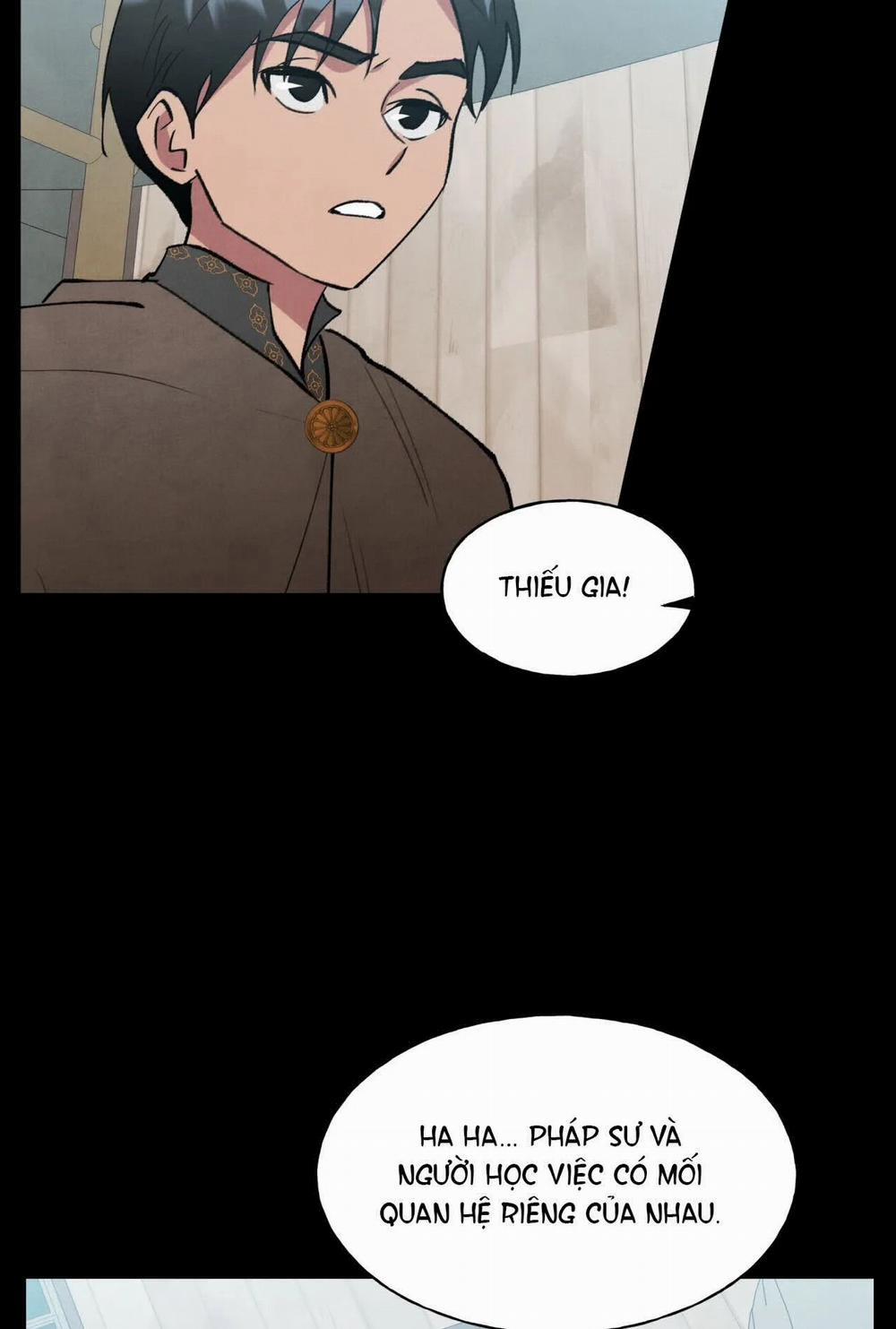 [18+] Khế Ước Bí Mật Của Đại Công Tước Phương Bắc 20.2 trang 42