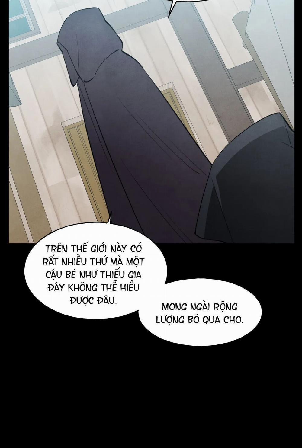 [18+] Khế Ước Bí Mật Của Đại Công Tước Phương Bắc 20.2 trang 43