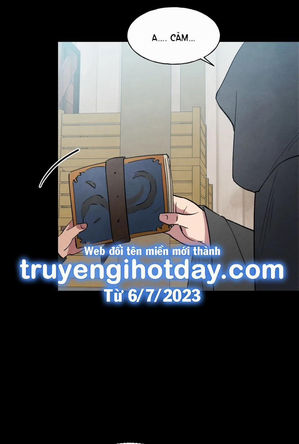 [18+] Khế Ước Bí Mật Của Đại Công Tước Phương Bắc 20.2 trang 47