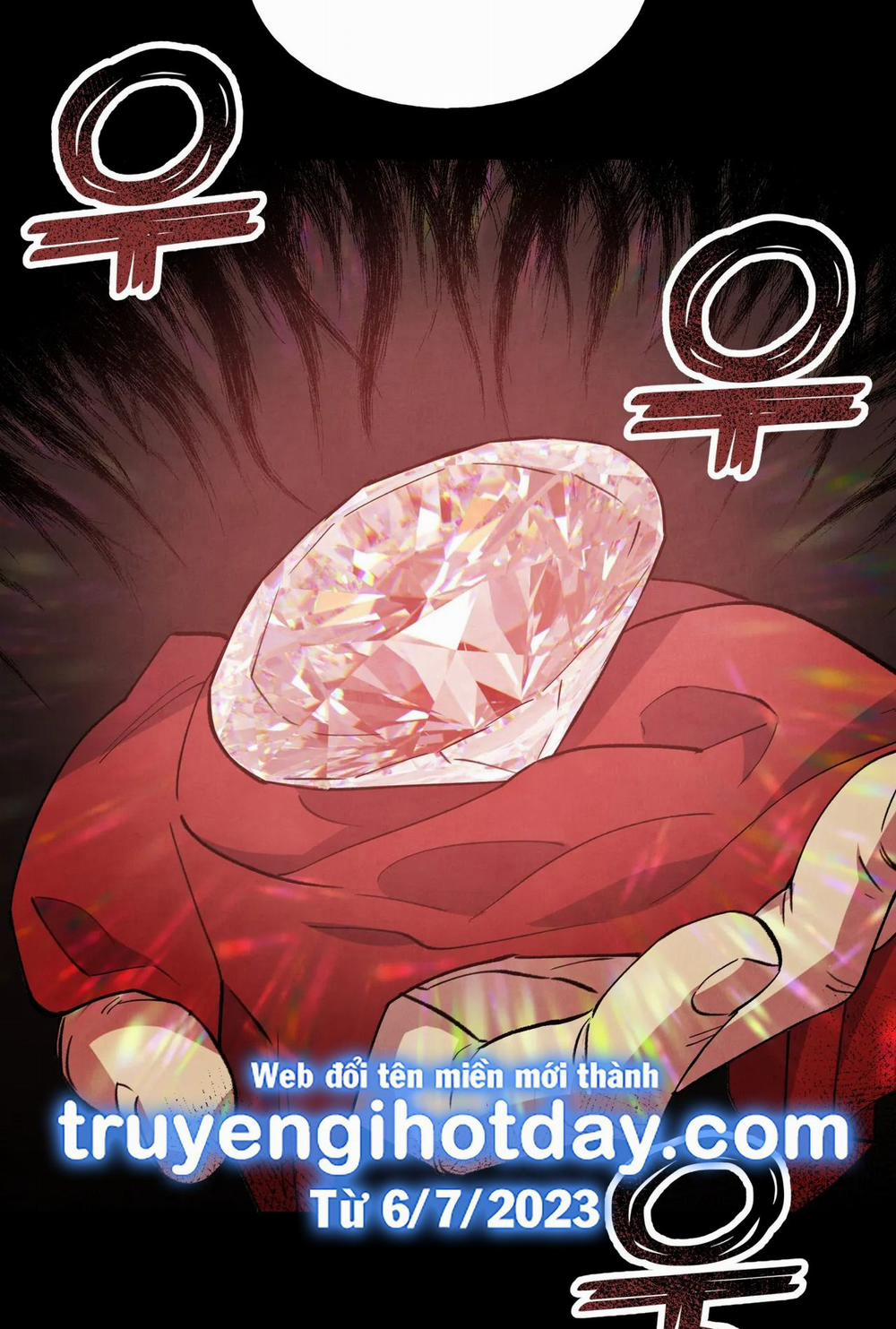 [18+] Khế Ước Bí Mật Của Đại Công Tước Phương Bắc 20.2 trang 54