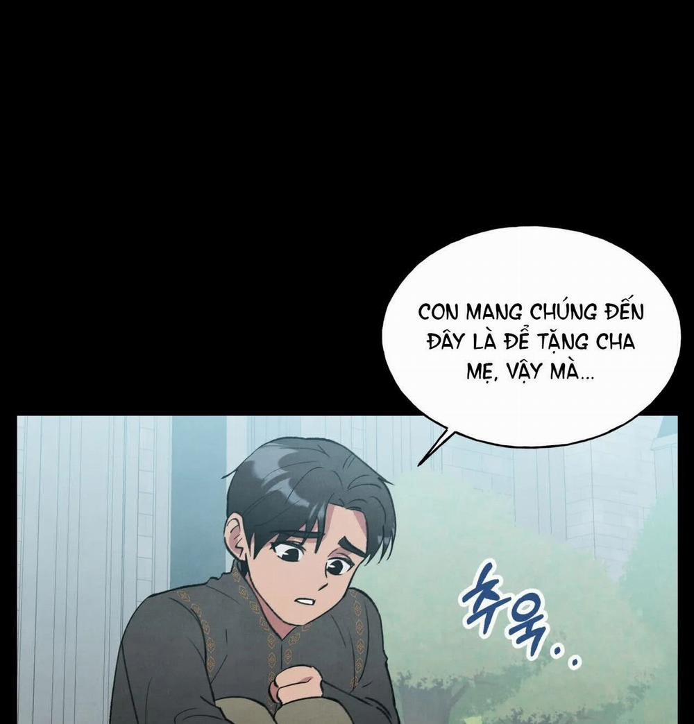 [18+] Khế Ước Bí Mật Của Đại Công Tước Phương Bắc 20.2 trang 8