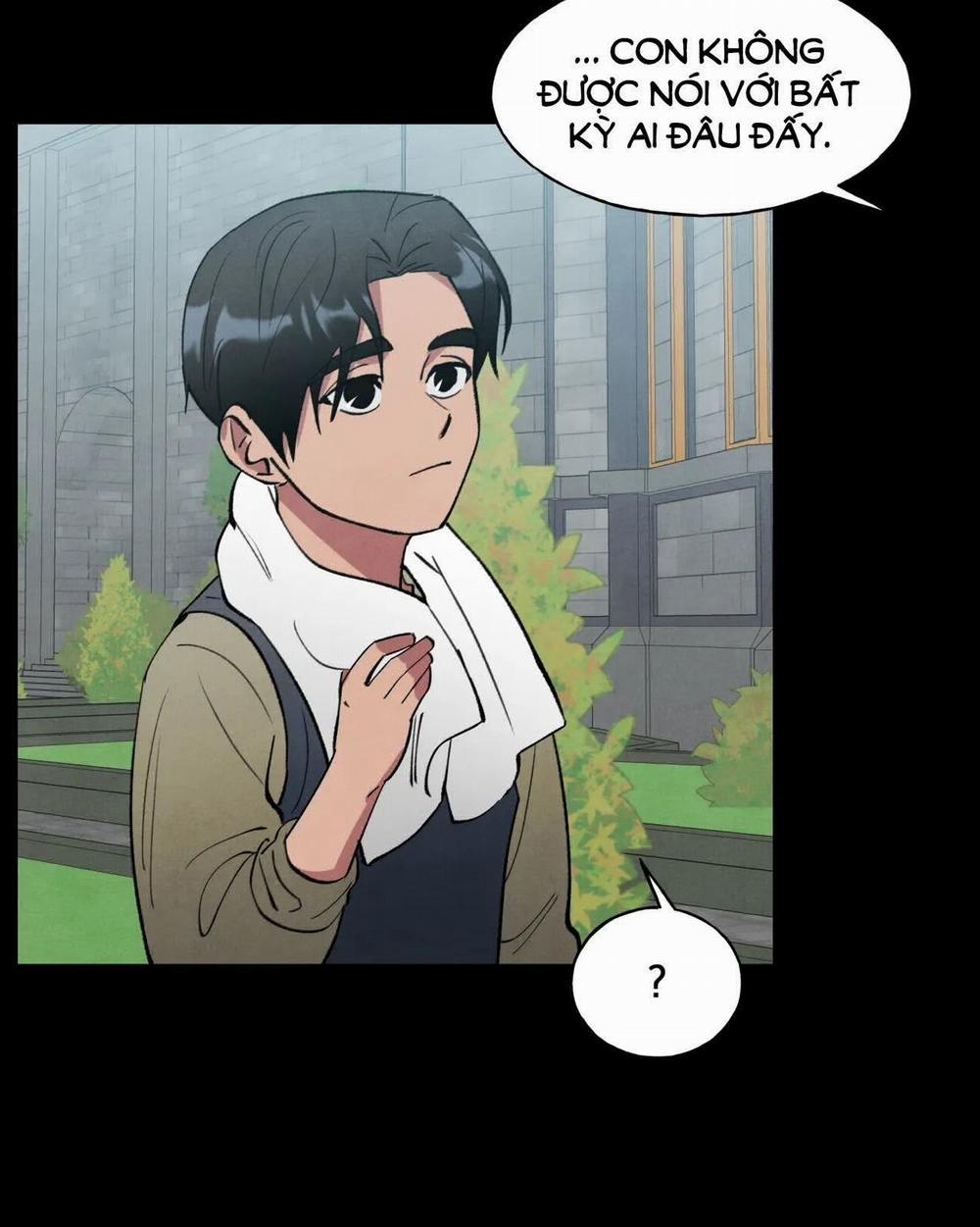 [18+] Khế Ước Bí Mật Của Đại Công Tước Phương Bắc 21.1 trang 11