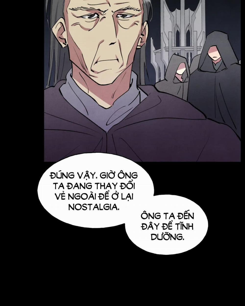 [18+] Khế Ước Bí Mật Của Đại Công Tước Phương Bắc 21.1 trang 14