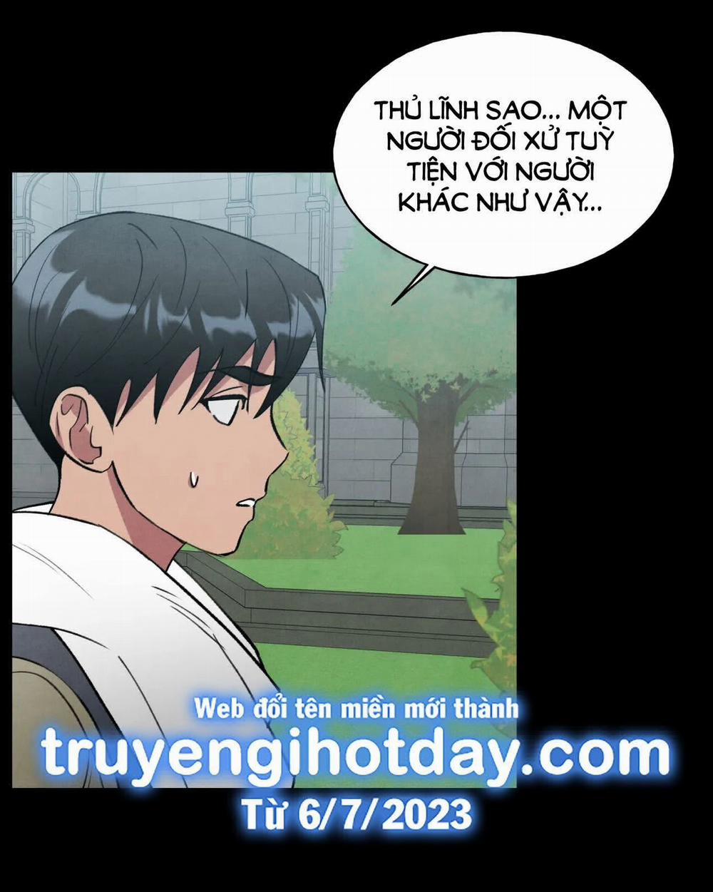 [18+] Khế Ước Bí Mật Của Đại Công Tước Phương Bắc 21.1 trang 15