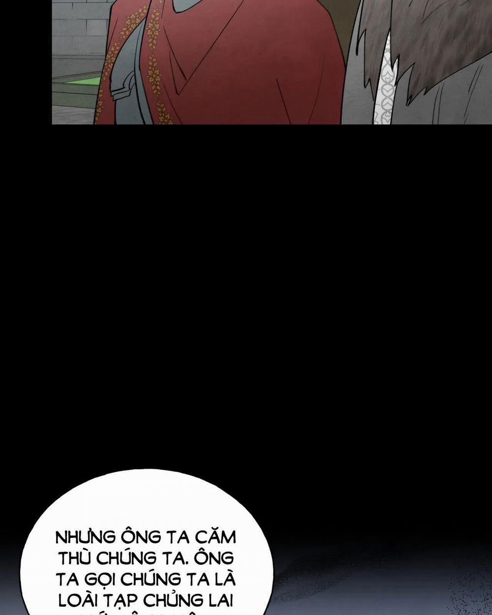 [18+] Khế Ước Bí Mật Của Đại Công Tước Phương Bắc 21.1 trang 17