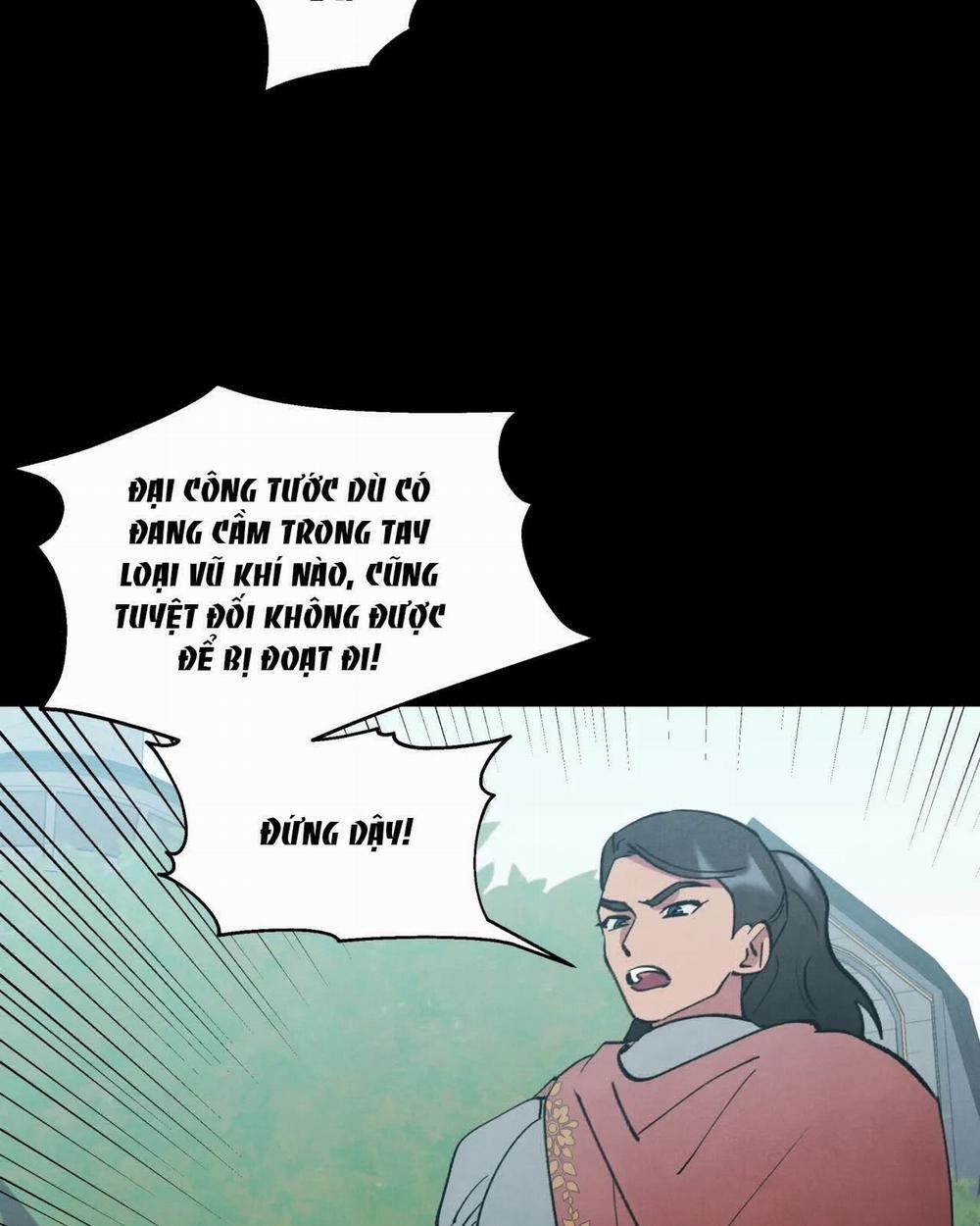 [18+] Khế Ước Bí Mật Của Đại Công Tước Phương Bắc 21.1 trang 4