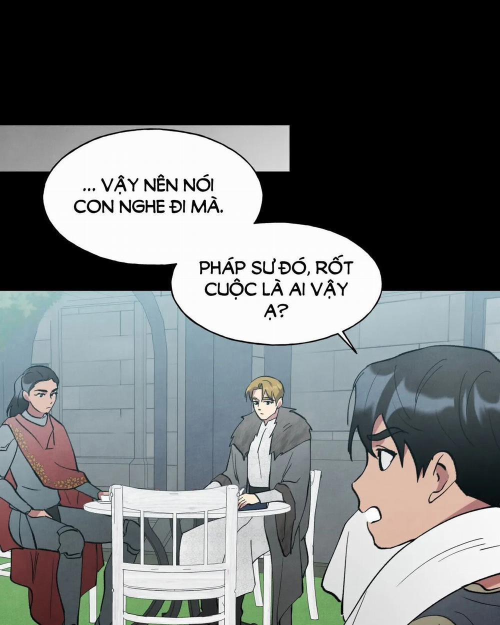 [18+] Khế Ước Bí Mật Của Đại Công Tước Phương Bắc 21.1 trang 8