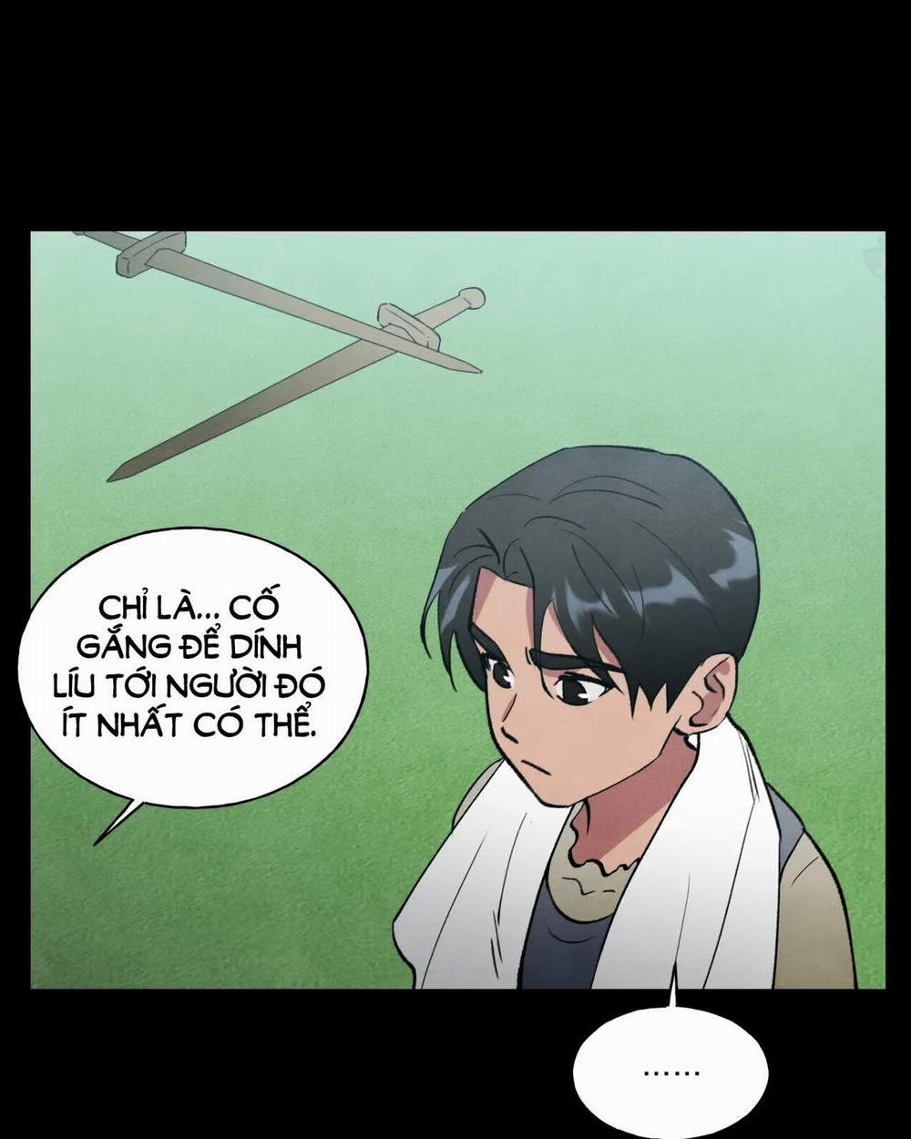 [18+] Khế Ước Bí Mật Của Đại Công Tước Phương Bắc 21.2 trang 0