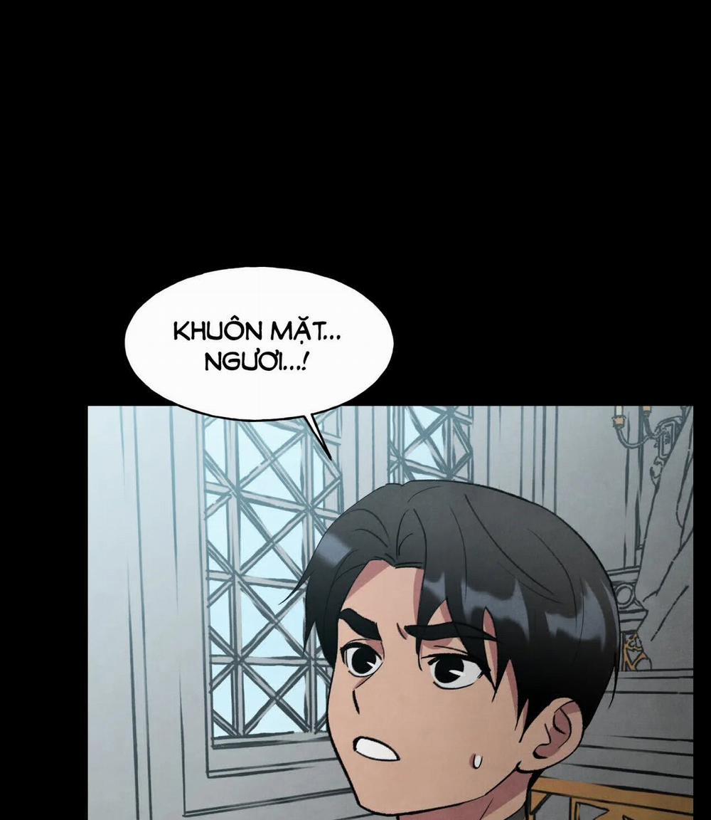 [18+] Khế Ước Bí Mật Của Đại Công Tước Phương Bắc 21.2 trang 14