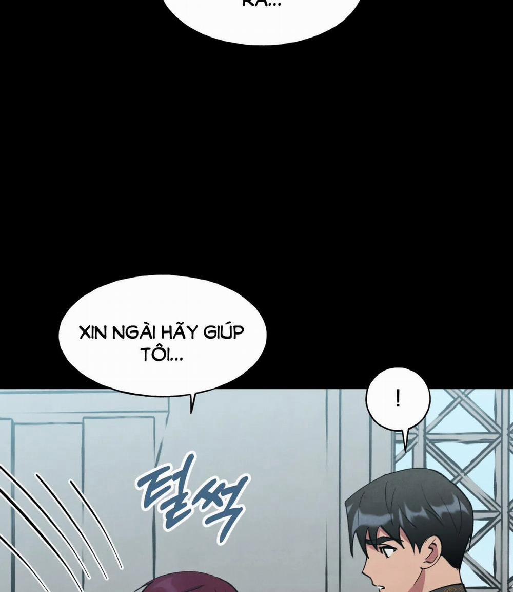 [18+] Khế Ước Bí Mật Của Đại Công Tước Phương Bắc 21.2 trang 16