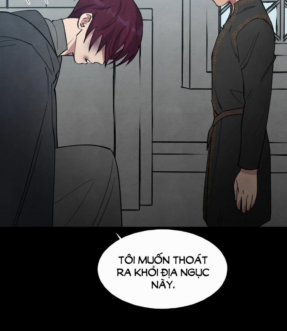 [18+] Khế Ước Bí Mật Của Đại Công Tước Phương Bắc 21.2 trang 17