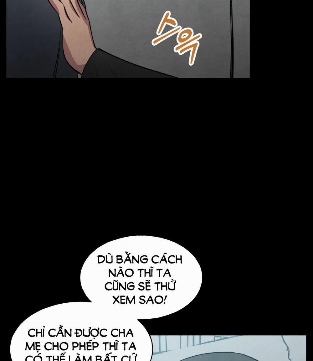 [18+] Khế Ước Bí Mật Của Đại Công Tước Phương Bắc 21.2 trang 19