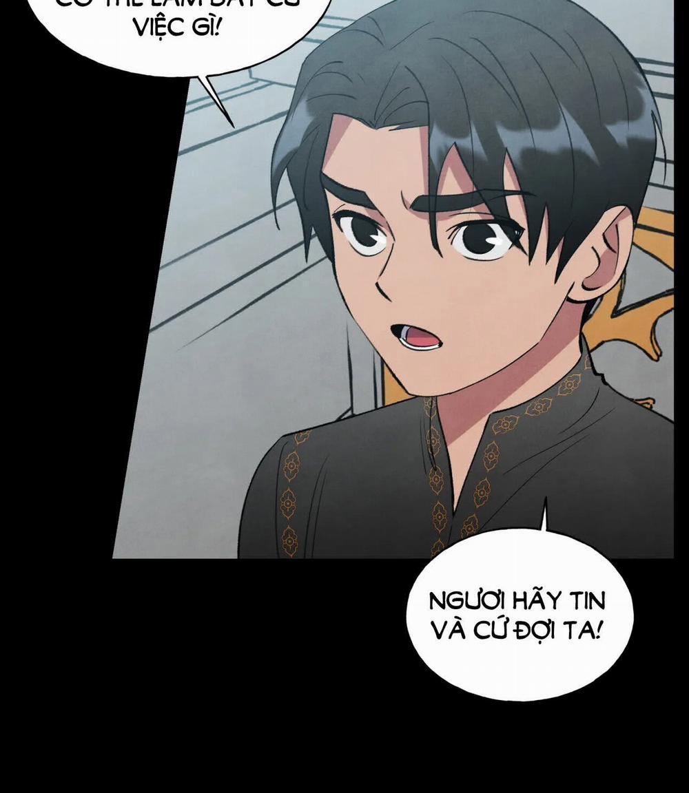 [18+] Khế Ước Bí Mật Của Đại Công Tước Phương Bắc 21.2 trang 20