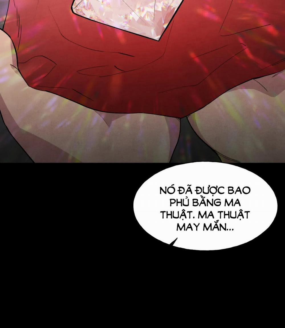 [18+] Khế Ước Bí Mật Của Đại Công Tước Phương Bắc 21.2 trang 26