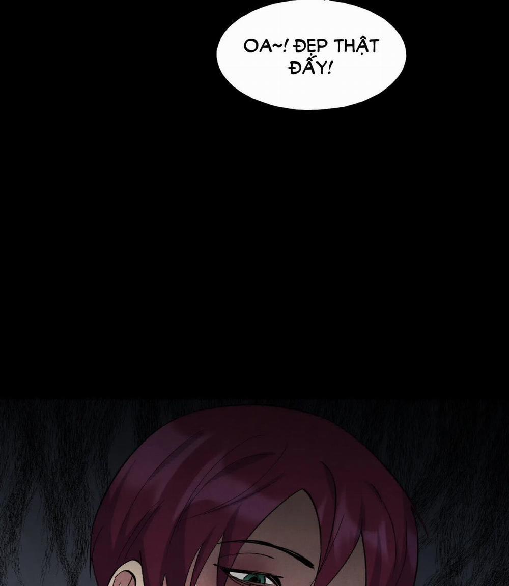 [18+] Khế Ước Bí Mật Của Đại Công Tước Phương Bắc 21.2 trang 28