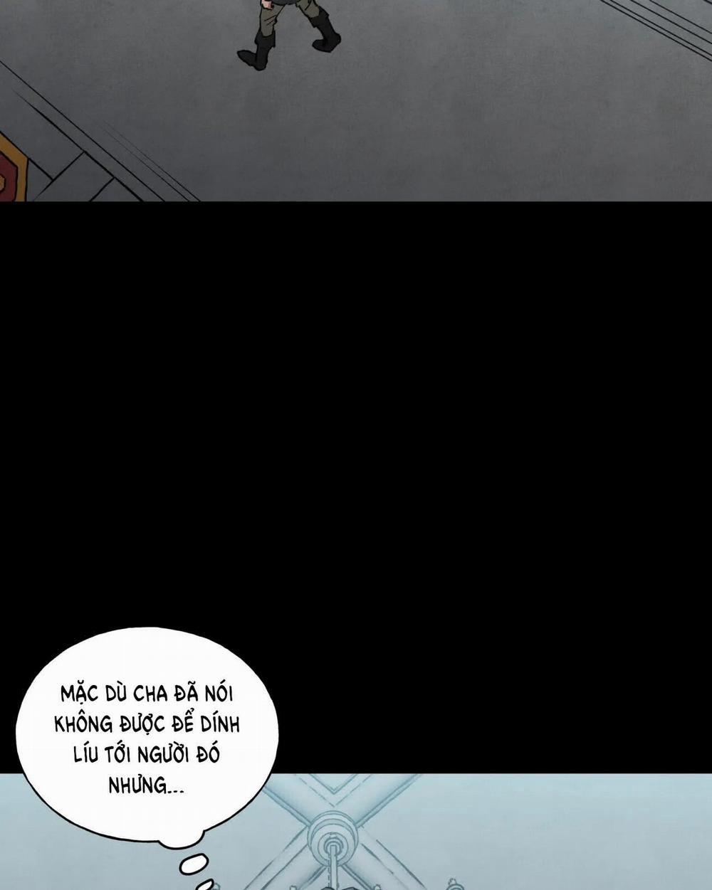 [18+] Khế Ước Bí Mật Của Đại Công Tước Phương Bắc 21.2 trang 3