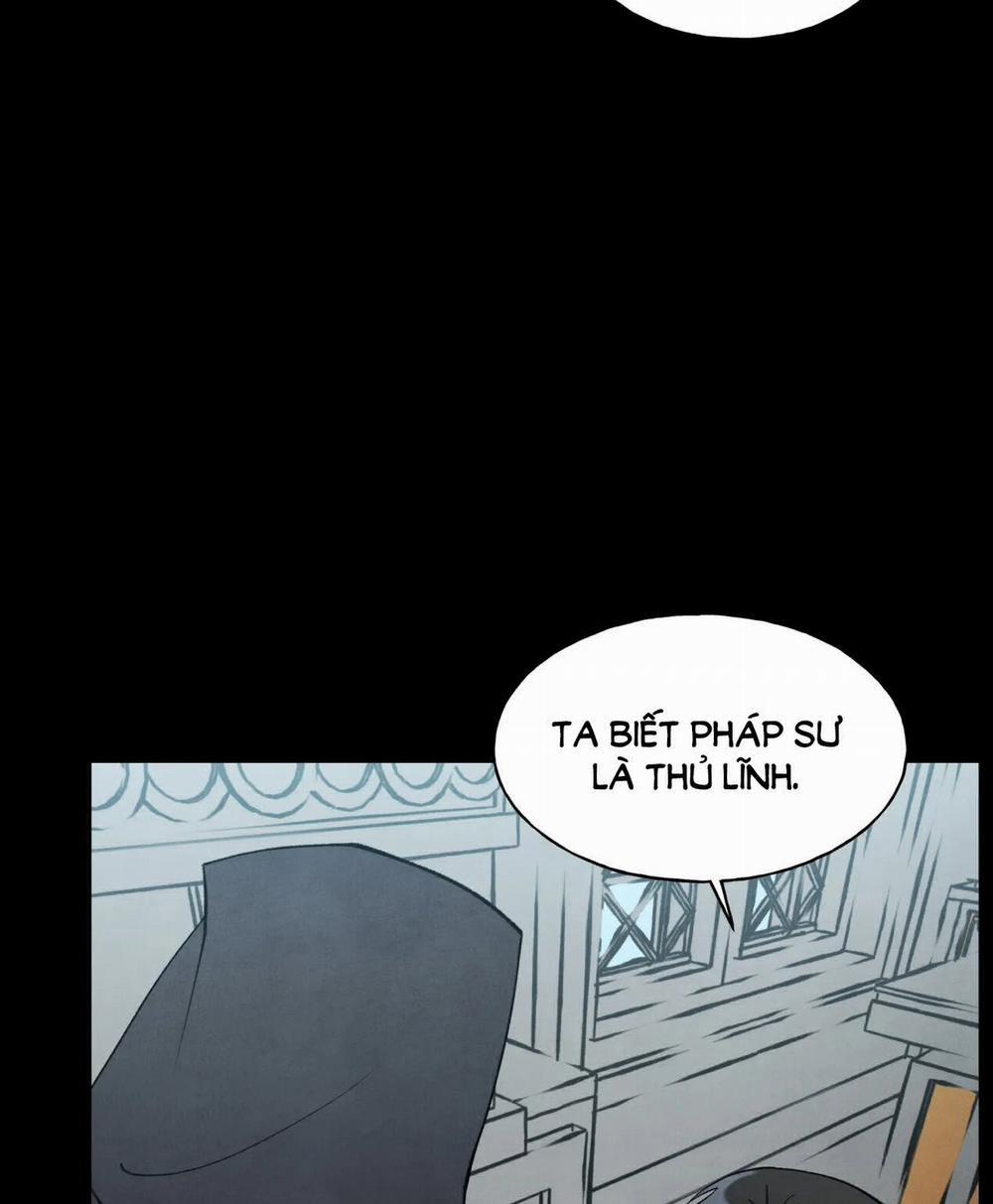 [18+] Khế Ước Bí Mật Của Đại Công Tước Phương Bắc 21.2 trang 31