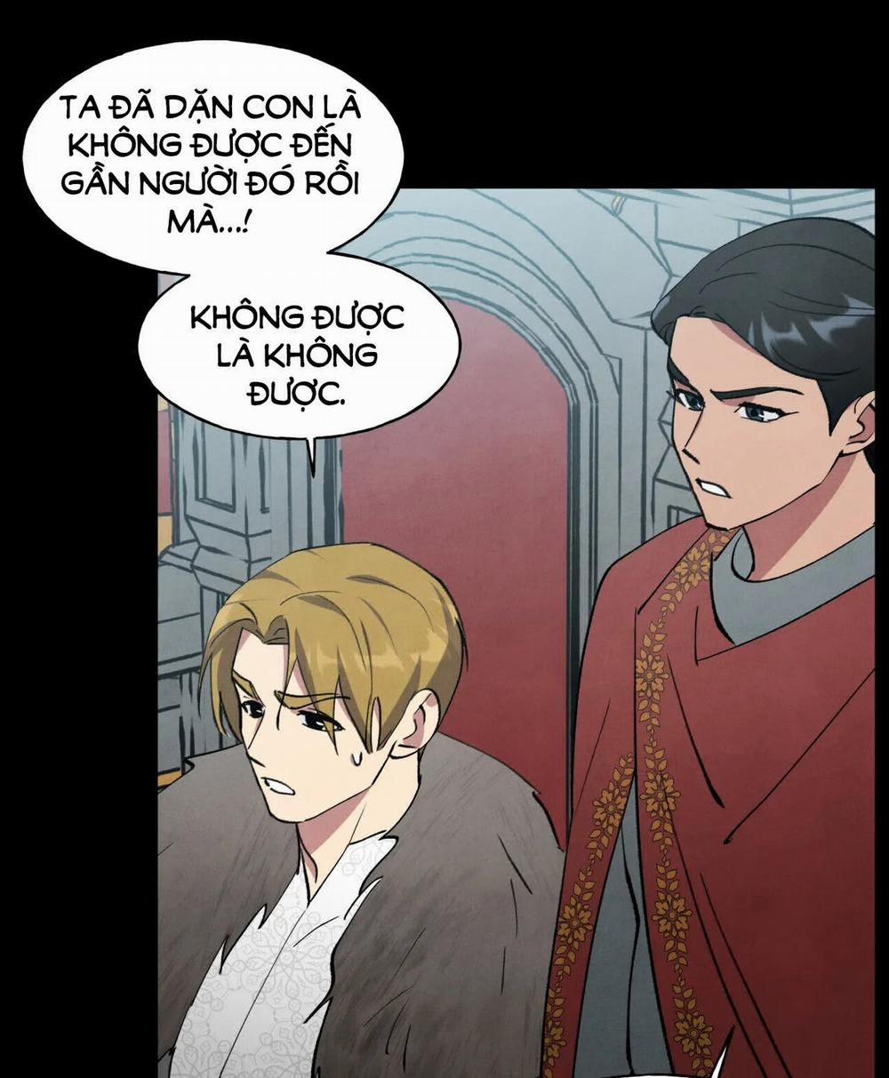 [18+] Khế Ước Bí Mật Của Đại Công Tước Phương Bắc 21.2 trang 42