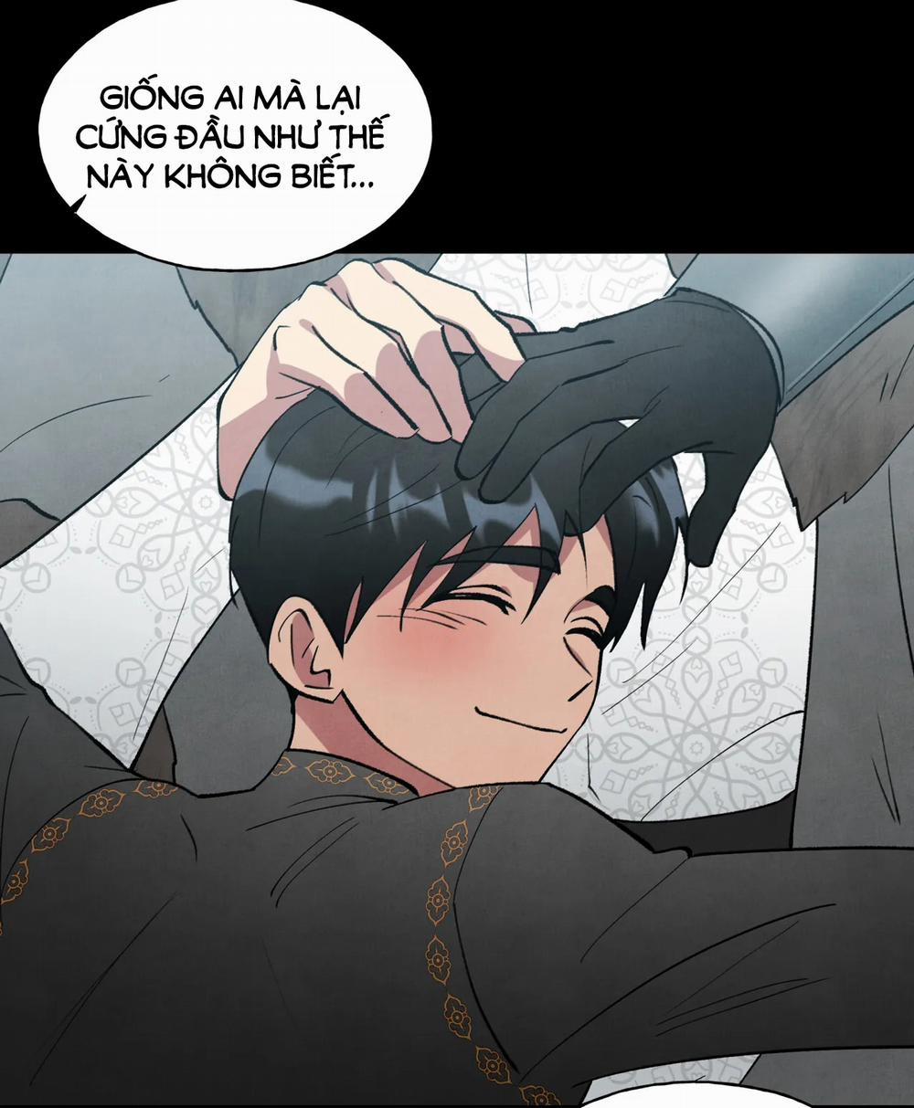 [18+] Khế Ước Bí Mật Của Đại Công Tước Phương Bắc 21.2 trang 52