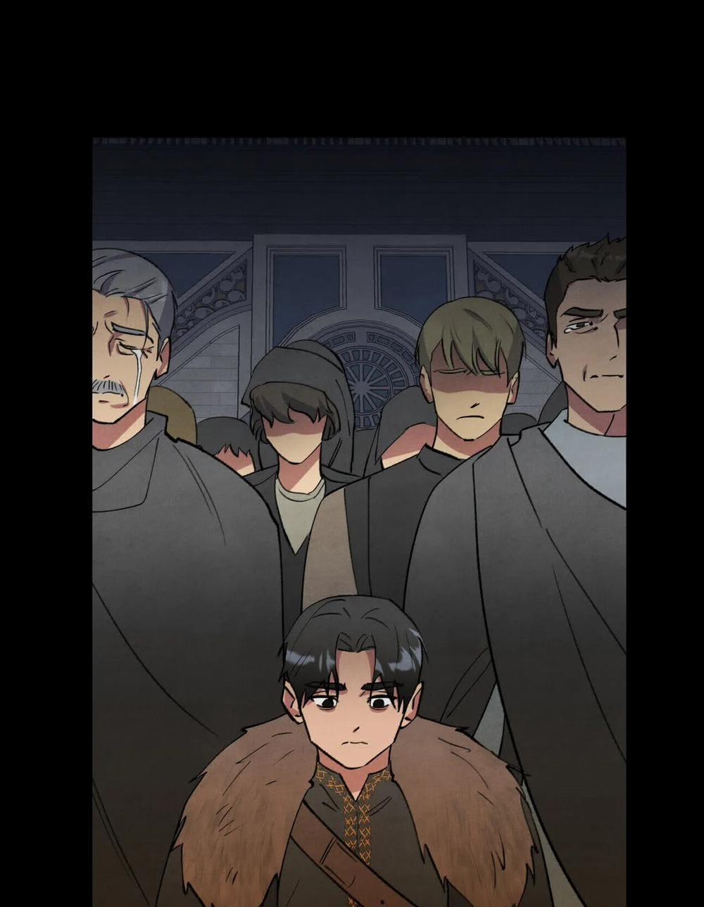 [18+] Khế Ước Bí Mật Của Đại Công Tước Phương Bắc 21.2 trang 75