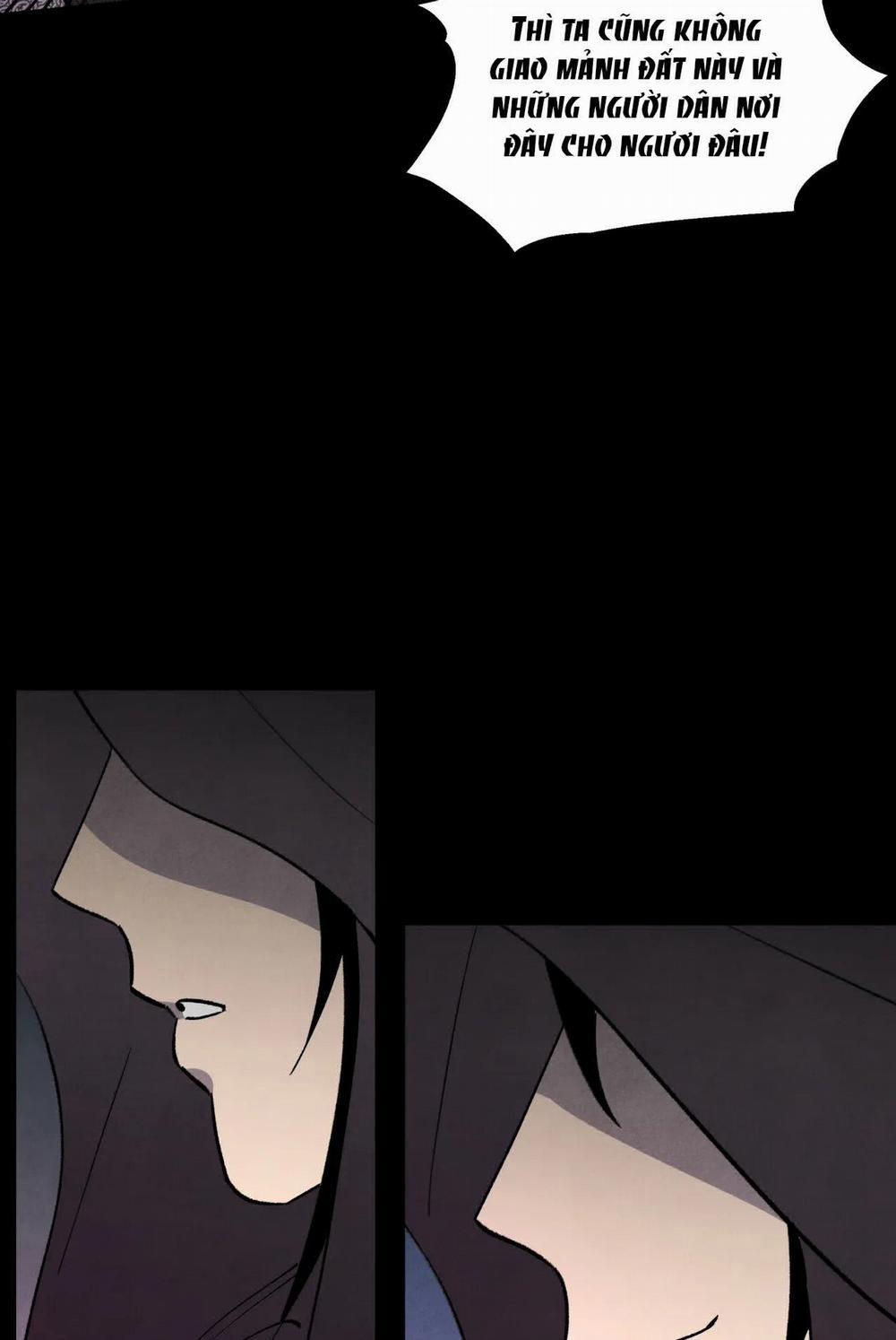 [18+] Khế Ước Bí Mật Của Đại Công Tước Phương Bắc 22.1 trang 11