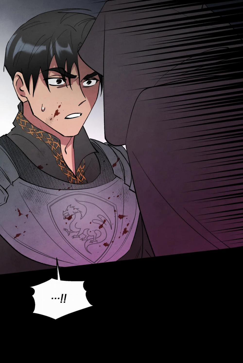 [18+] Khế Ước Bí Mật Của Đại Công Tước Phương Bắc 22.1 trang 13