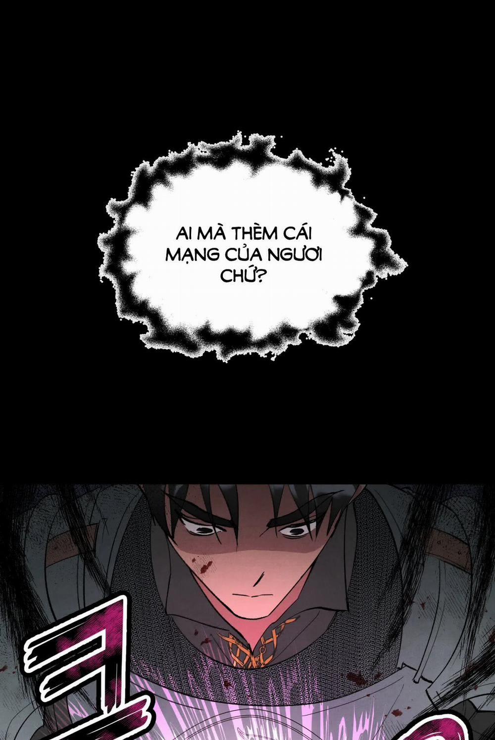 [18+] Khế Ước Bí Mật Của Đại Công Tước Phương Bắc 22.1 trang 14