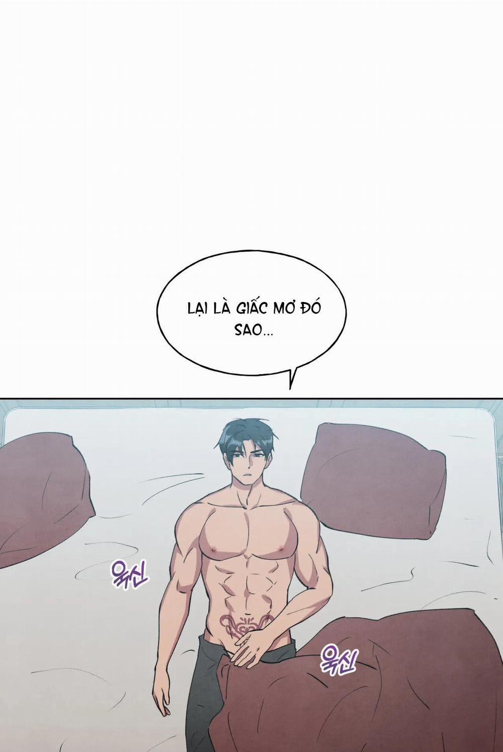 [18+] Khế Ước Bí Mật Của Đại Công Tước Phương Bắc 22.1 trang 19