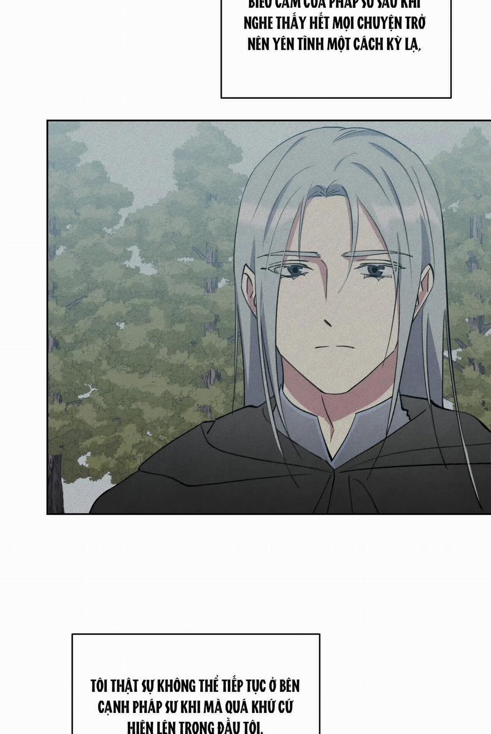 [18+] Khế Ước Bí Mật Của Đại Công Tước Phương Bắc 22.1 trang 22