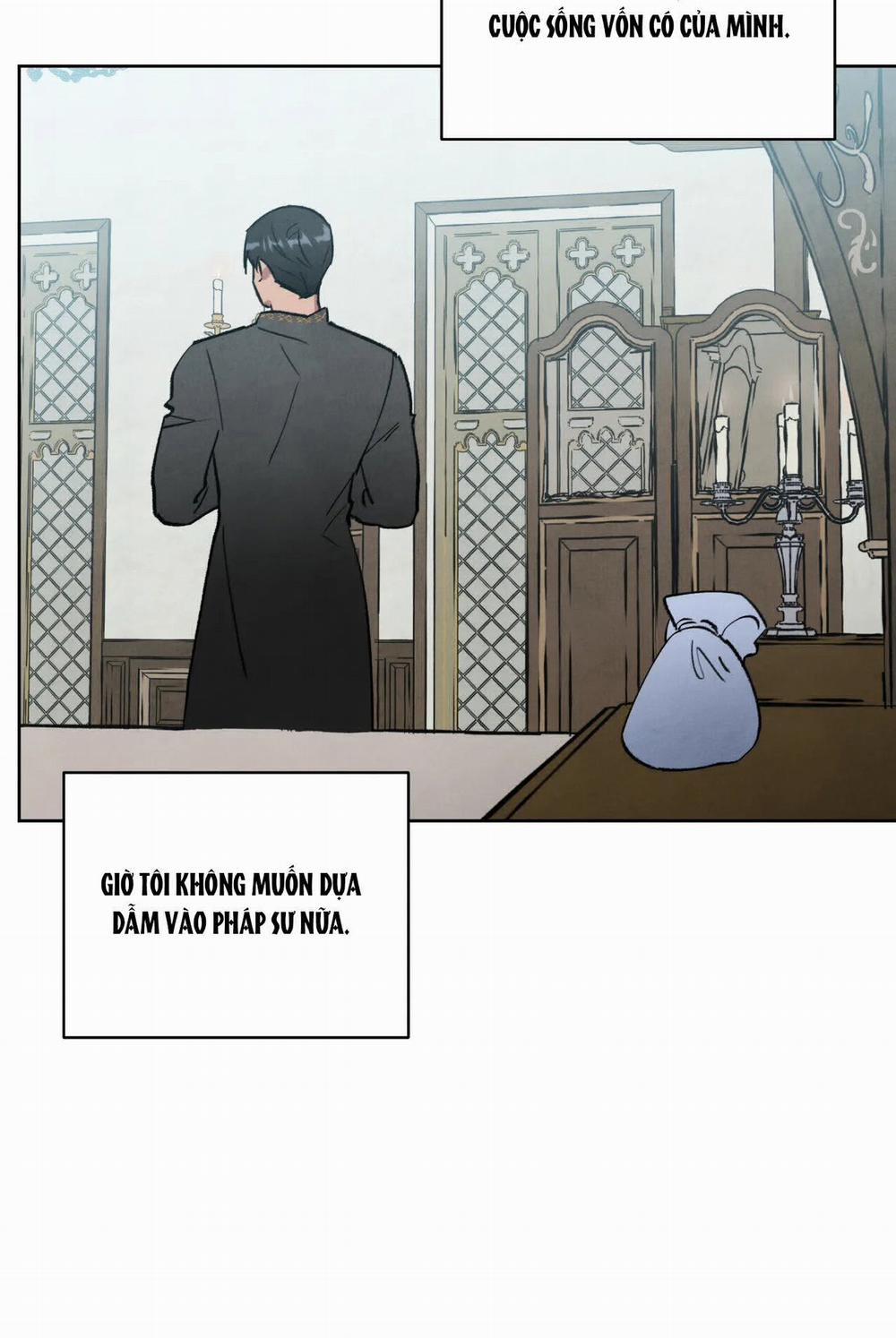 [18+] Khế Ước Bí Mật Của Đại Công Tước Phương Bắc 22.1 trang 24