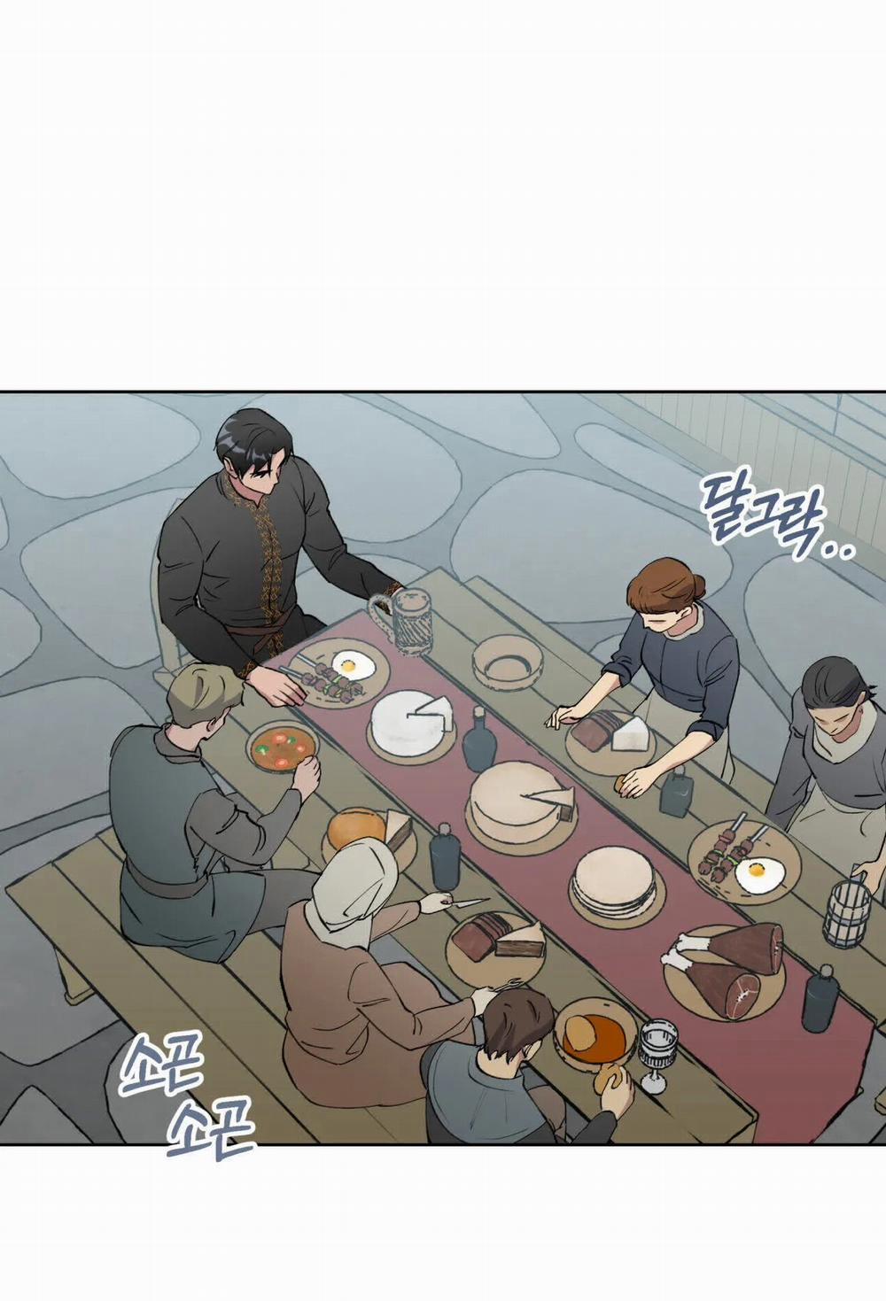 [18+] Khế Ước Bí Mật Của Đại Công Tước Phương Bắc 22.1 trang 26