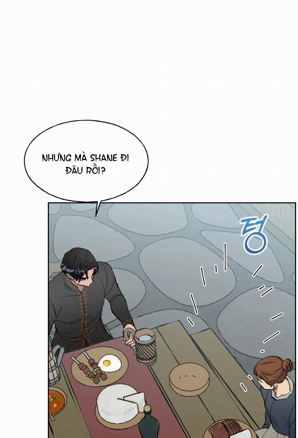 [18+] Khế Ước Bí Mật Của Đại Công Tước Phương Bắc 22.1 trang 28