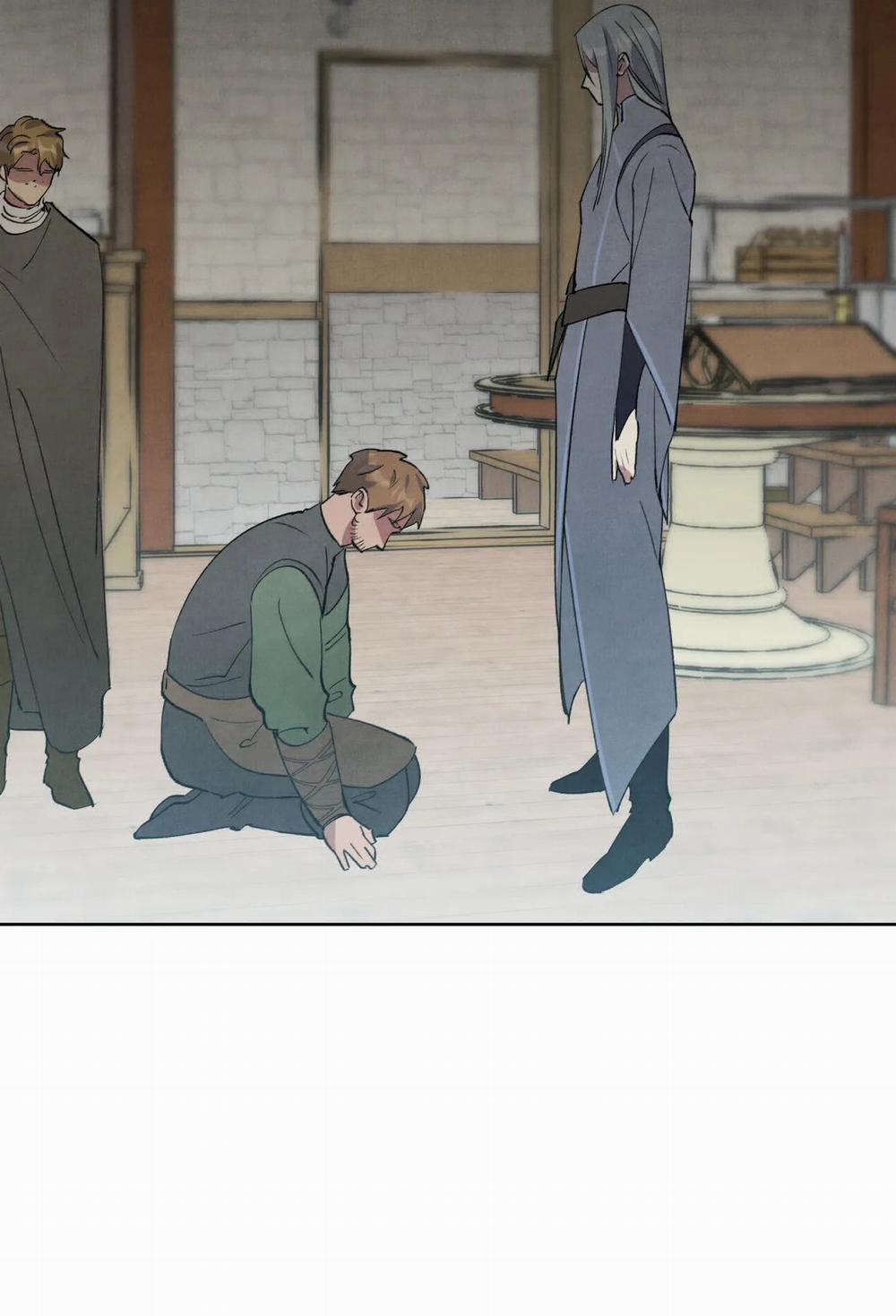 [18+] Khế Ước Bí Mật Của Đại Công Tước Phương Bắc 22.1 trang 35