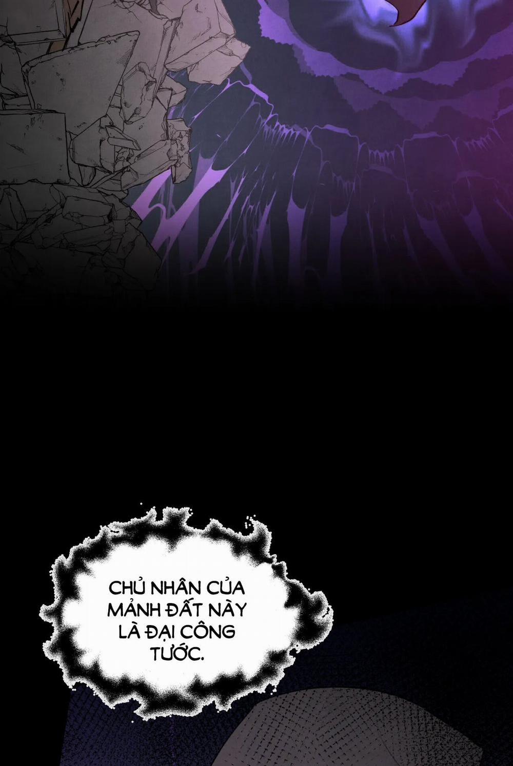 [18+] Khế Ước Bí Mật Của Đại Công Tước Phương Bắc 22.1 trang 4