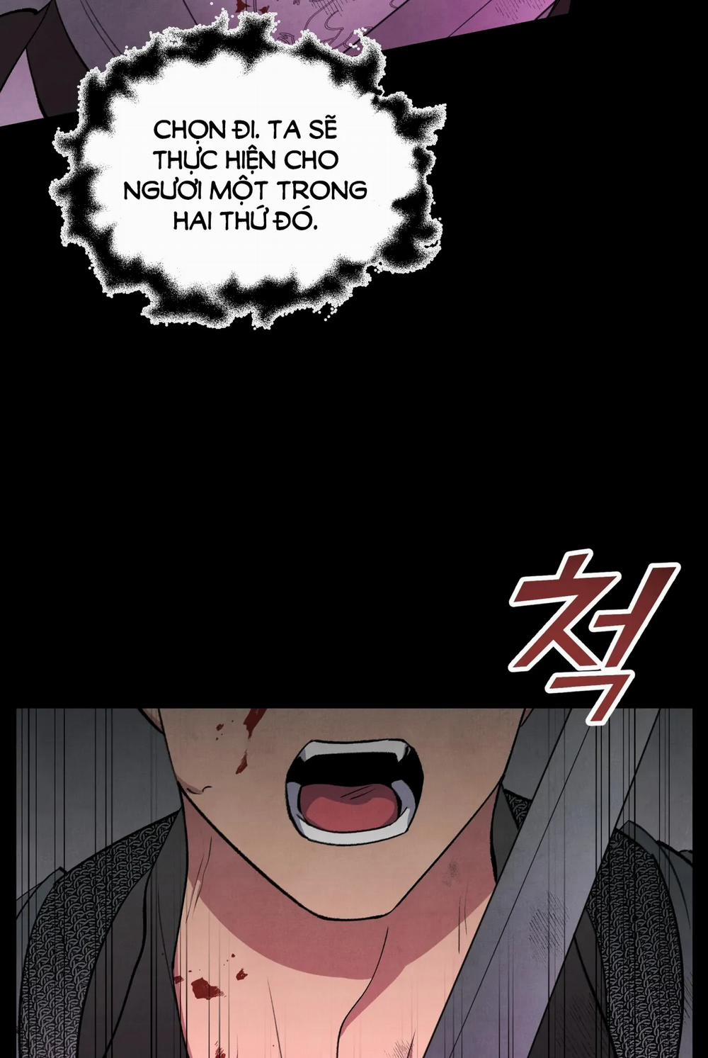 [18+] Khế Ước Bí Mật Của Đại Công Tước Phương Bắc 22.1 trang 7