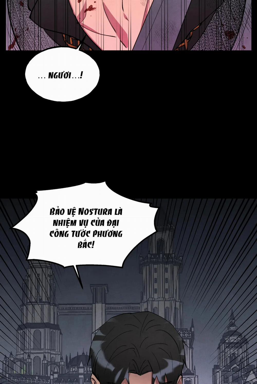 [18+] Khế Ước Bí Mật Của Đại Công Tước Phương Bắc 22.1 trang 8