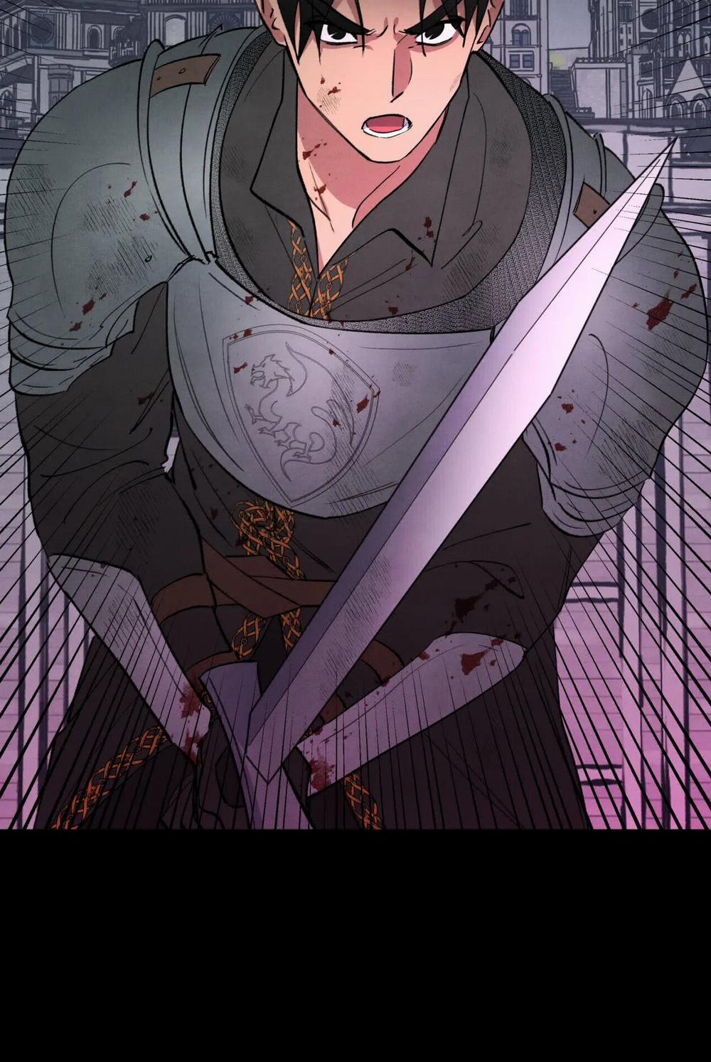 [18+] Khế Ước Bí Mật Của Đại Công Tước Phương Bắc 22.1 trang 9