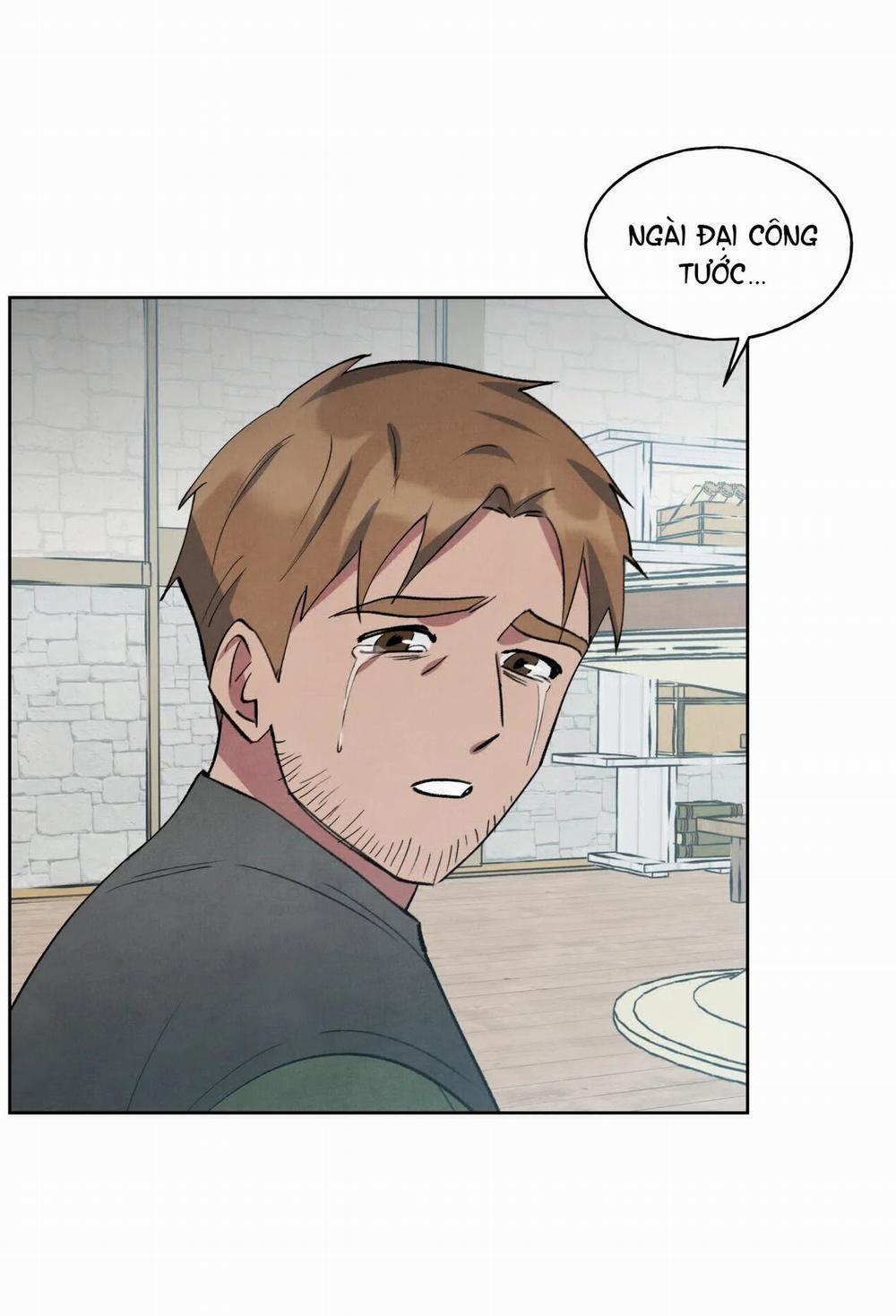 [18+] Khế Ước Bí Mật Của Đại Công Tước Phương Bắc 22.2 trang 0