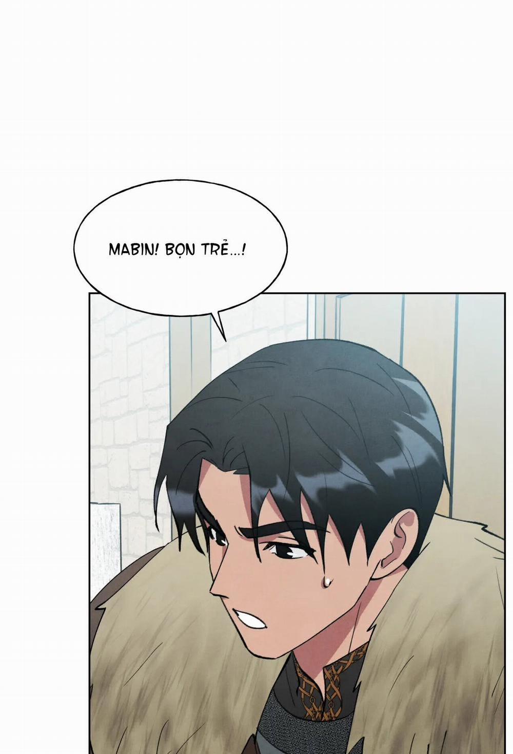 [18+] Khế Ước Bí Mật Của Đại Công Tước Phương Bắc 22.2 trang 1