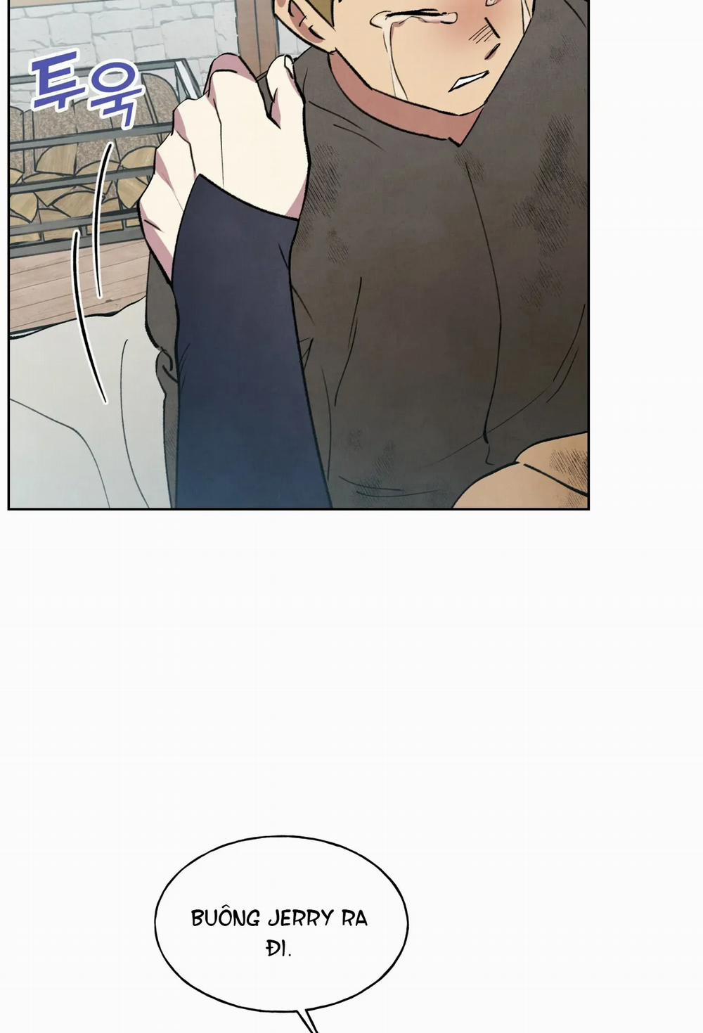 [18+] Khế Ước Bí Mật Của Đại Công Tước Phương Bắc 22.2 trang 12