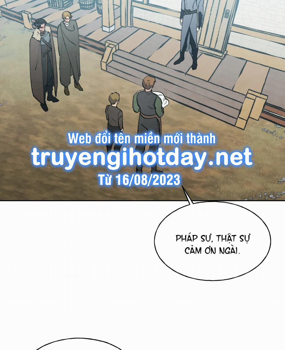 [18+] Khế Ước Bí Mật Của Đại Công Tước Phương Bắc 22.2 trang 22
