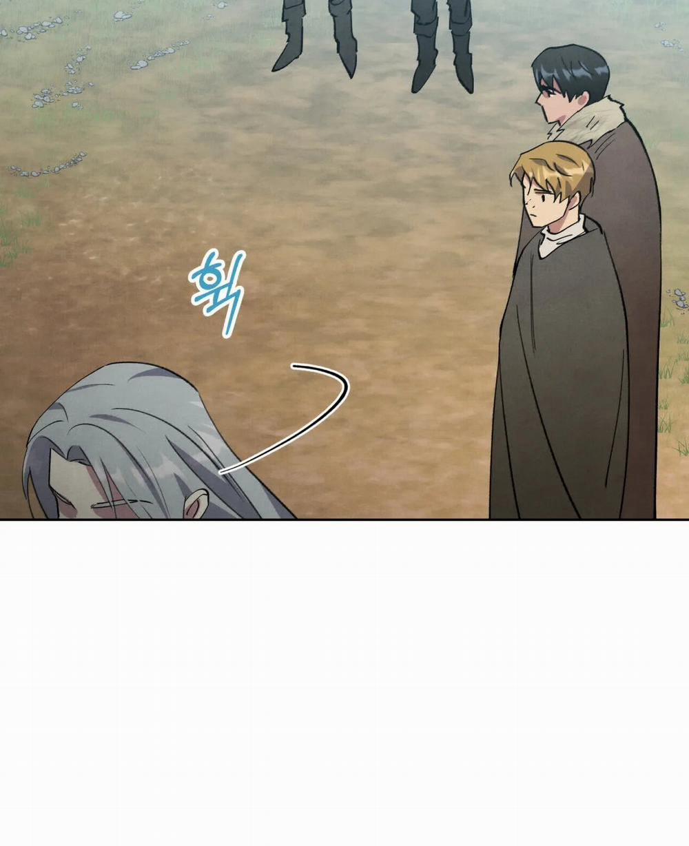 [18+] Khế Ước Bí Mật Của Đại Công Tước Phương Bắc 22.2 trang 26