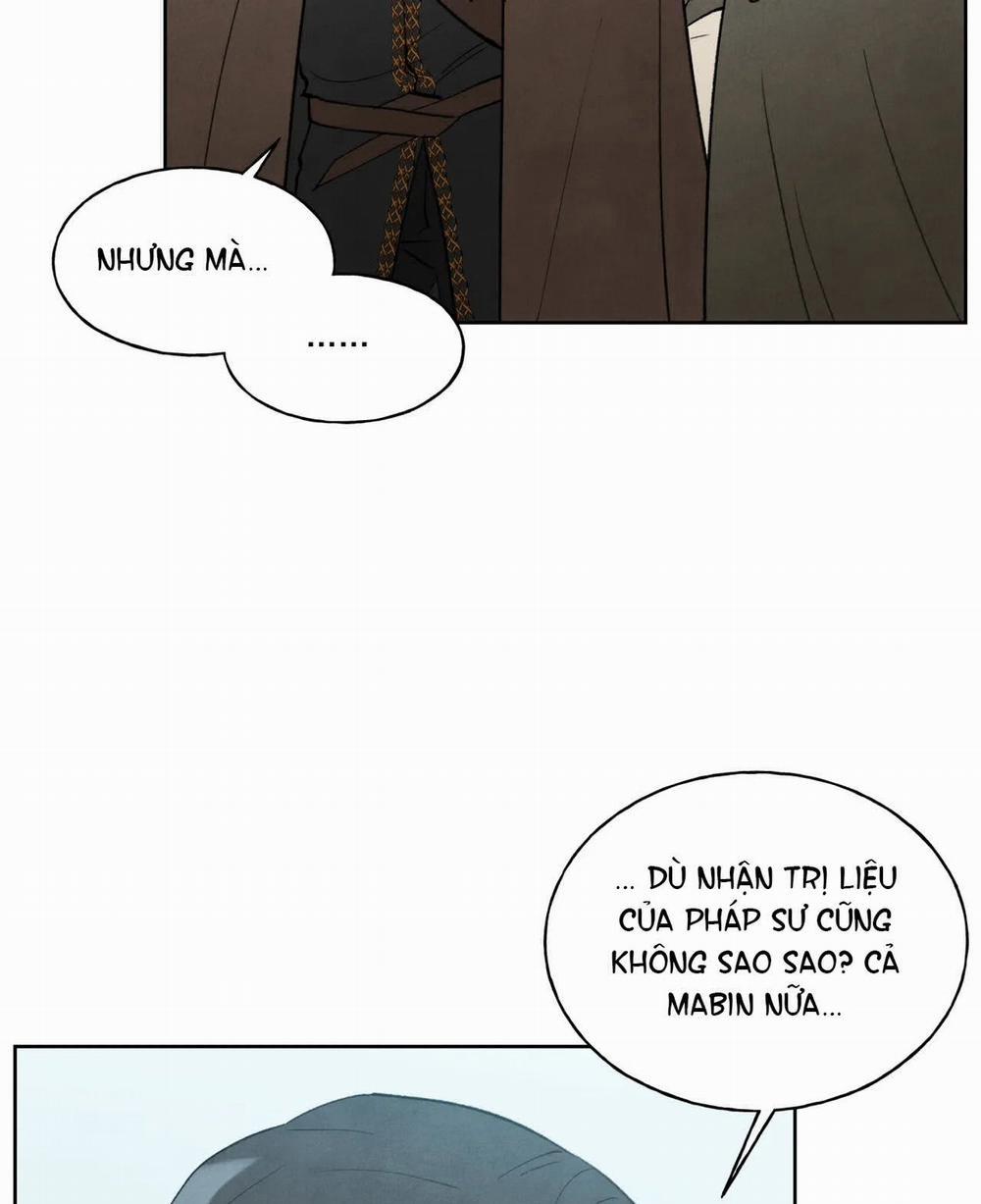 [18+] Khế Ước Bí Mật Của Đại Công Tước Phương Bắc 22.2 trang 29