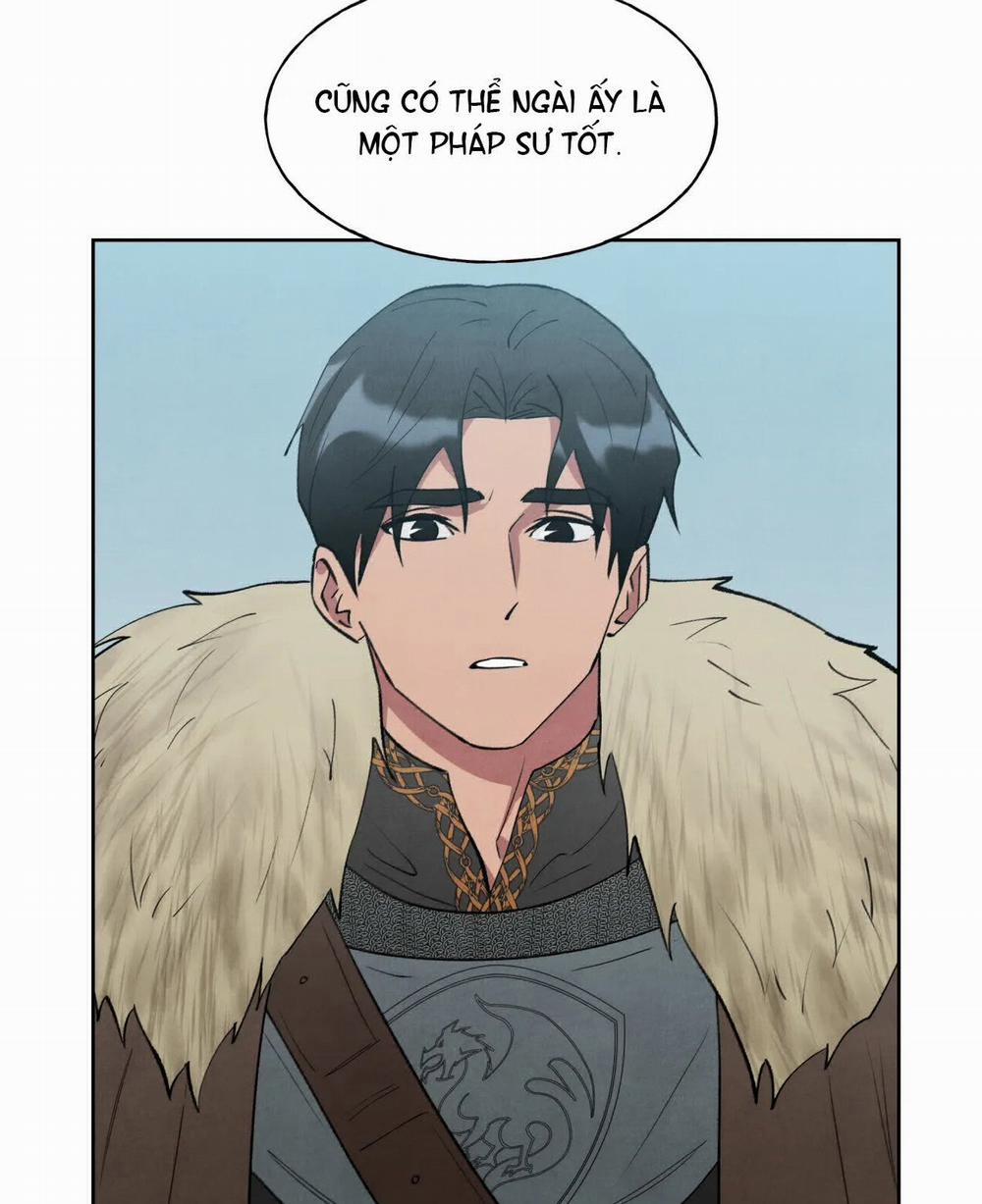 [18+] Khế Ước Bí Mật Của Đại Công Tước Phương Bắc 22.2 trang 34