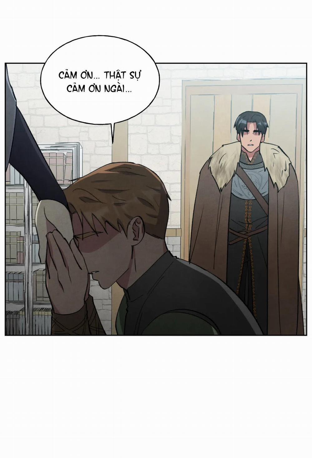 [18+] Khế Ước Bí Mật Của Đại Công Tước Phương Bắc 22.2 trang 5