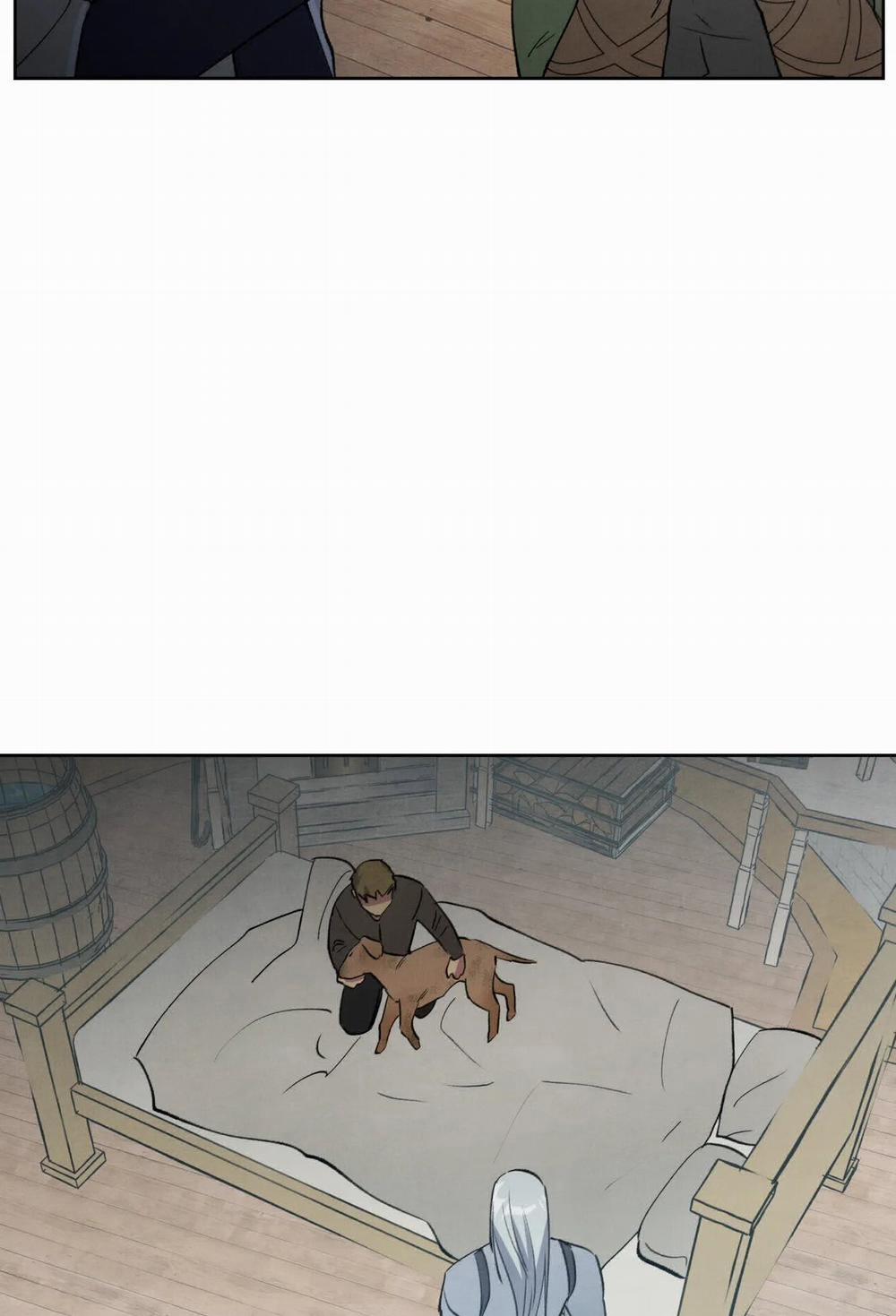 [18+] Khế Ước Bí Mật Của Đại Công Tước Phương Bắc 22.2 trang 8