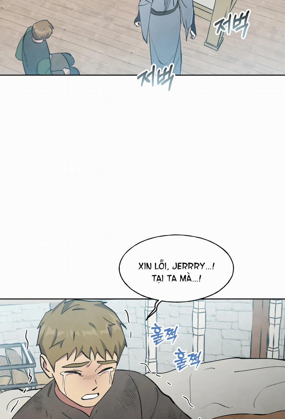 [18+] Khế Ước Bí Mật Của Đại Công Tước Phương Bắc 22.2 trang 9