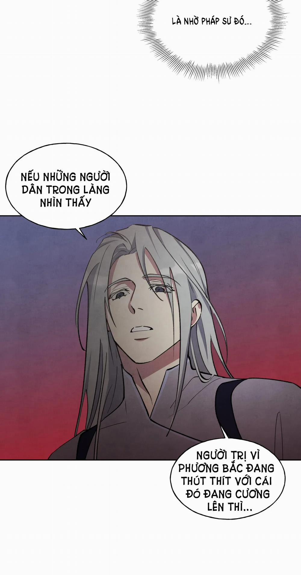 [18+] Khế Ước Bí Mật Của Đại Công Tước Phương Bắc 3.1 trang 11