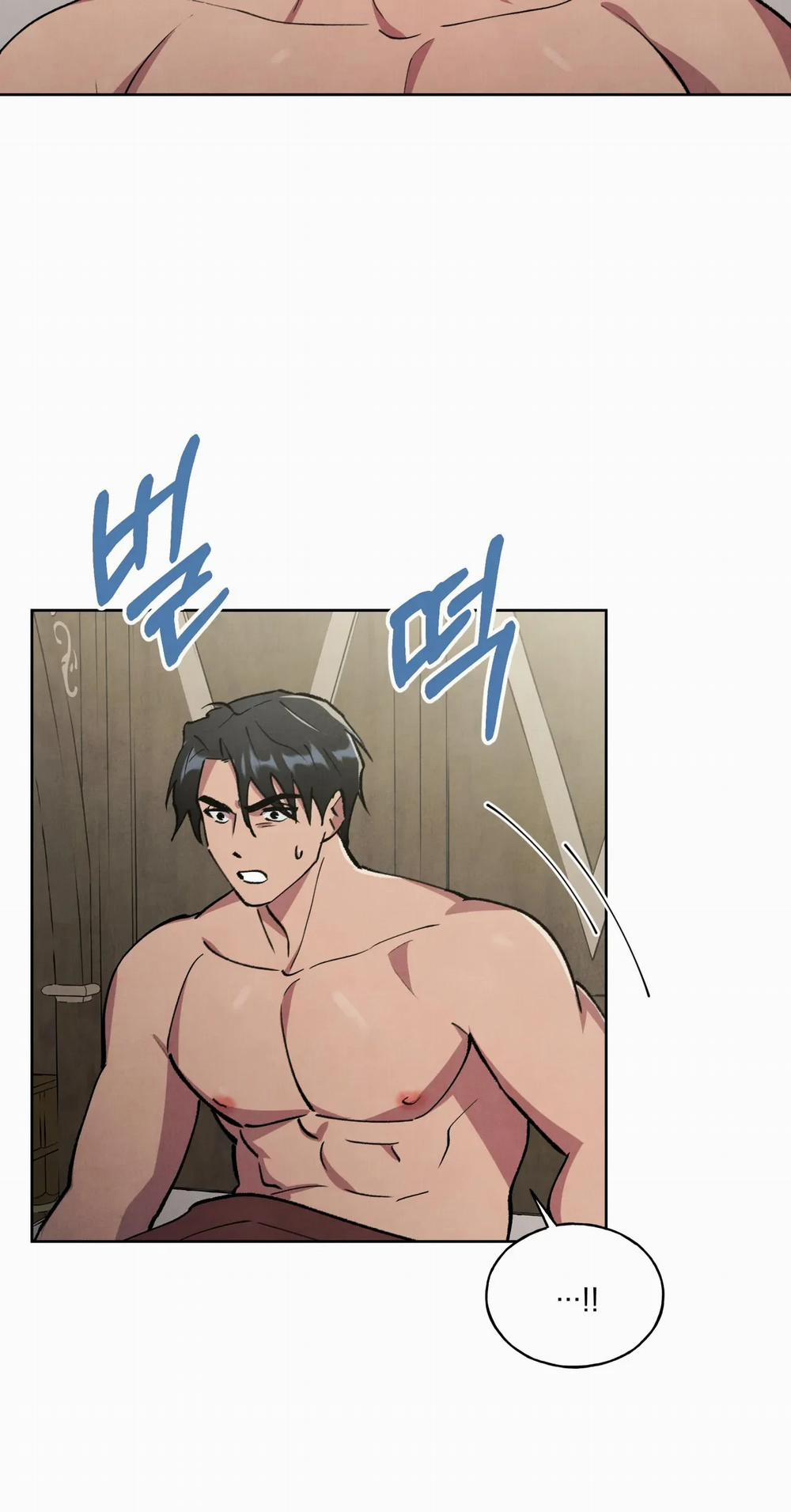 [18+] Khế Ước Bí Mật Của Đại Công Tước Phương Bắc 3.1 trang 2