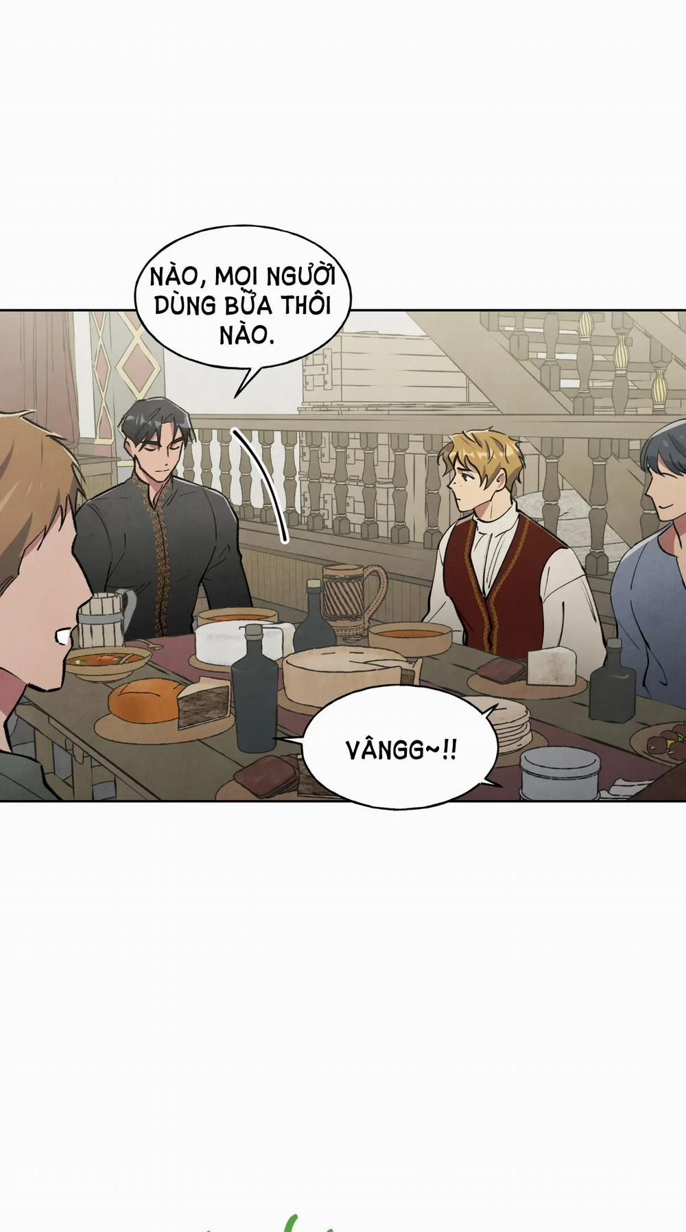 [18+] Khế Ước Bí Mật Của Đại Công Tước Phương Bắc 3.1 trang 20